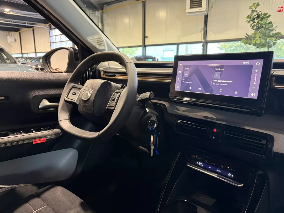 1.2 Hybrid 145pk Plus Camera | Carplay | Hybrid Automaat