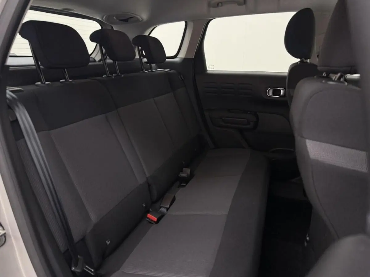 1.2T 110pk Feel 4S.banden/Ecc/CarPlay/Led