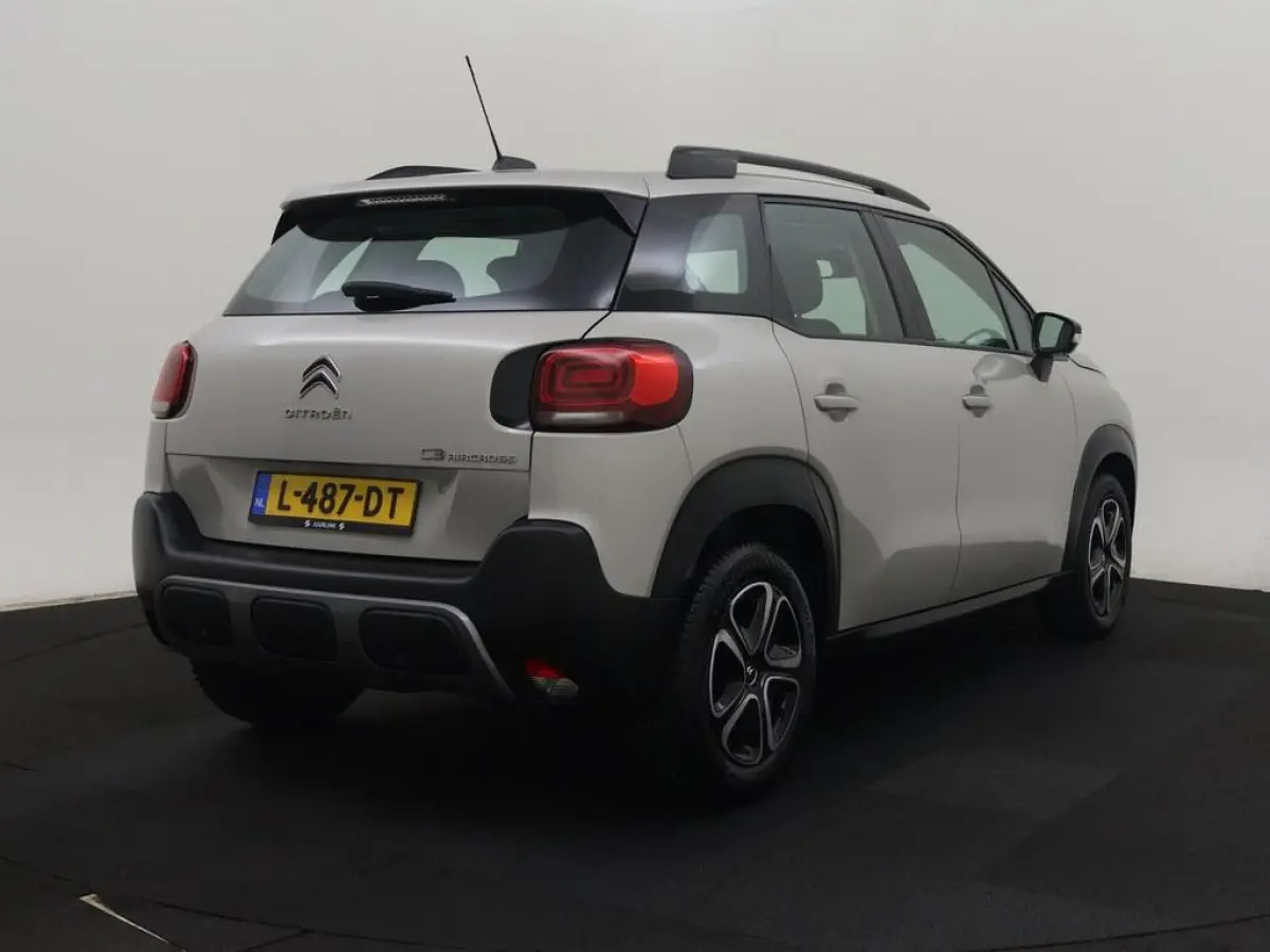 1.2T 110pk Feel 4S.banden/Ecc/CarPlay/Led