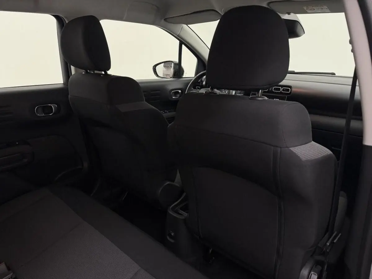 1.2T 110pk Feel 4S.banden/Ecc/CarPlay/Led