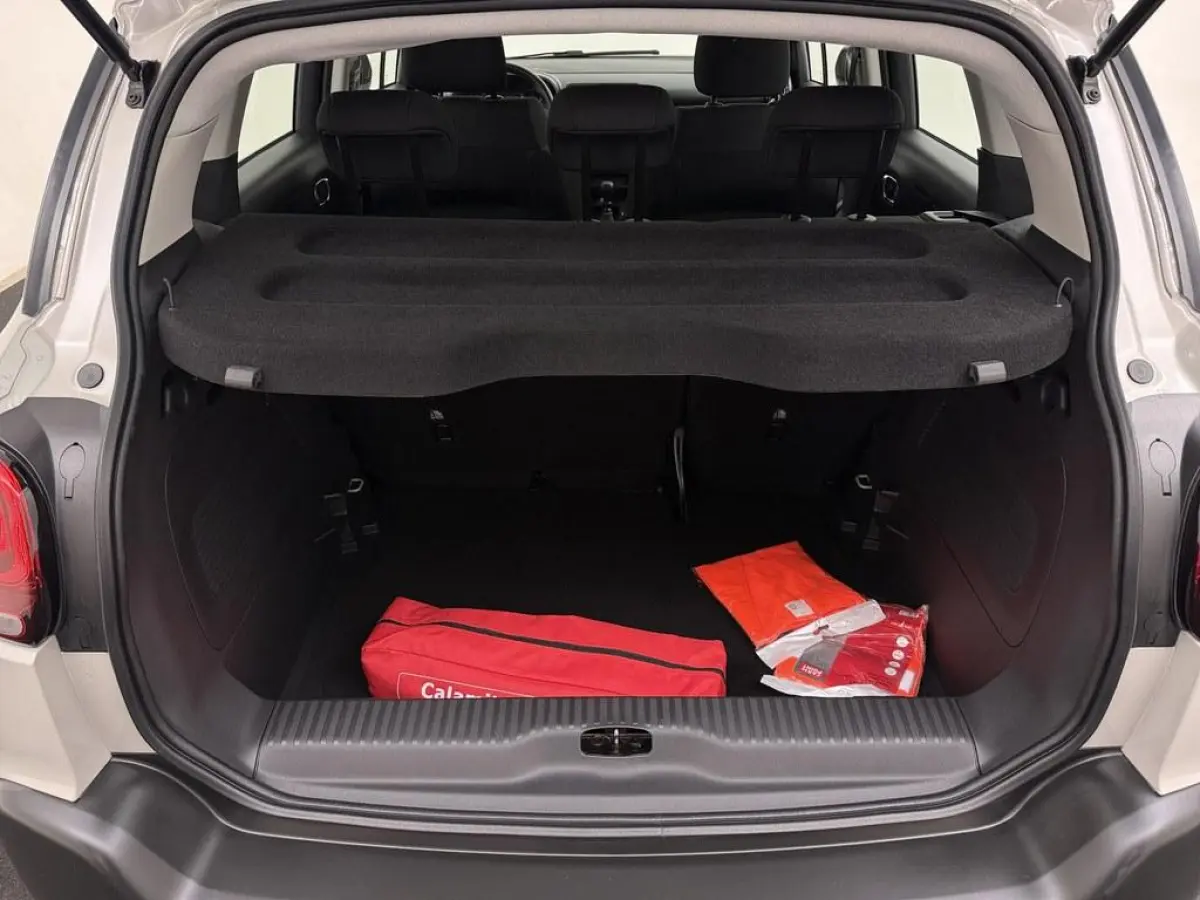 1.2T 110pk Feel 4S.banden/Ecc/CarPlay/Led