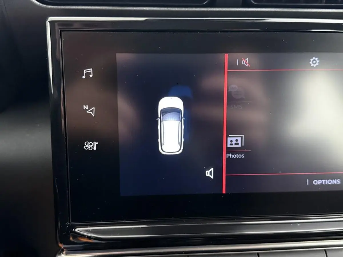 1.2T 110pk Feel 4S.banden/Ecc/CarPlay/Led