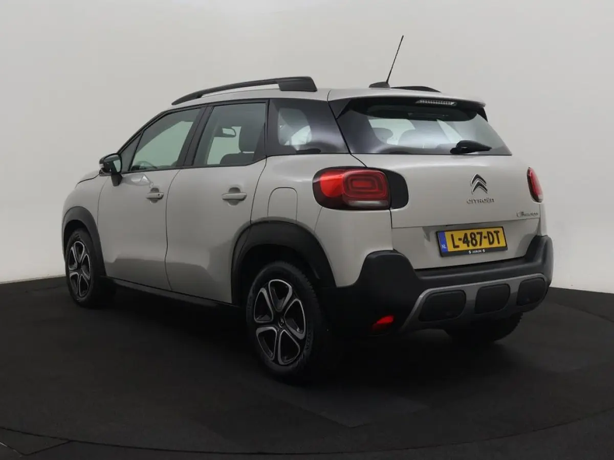 1.2T 110pk Feel 4S.banden/Ecc/CarPlay/Led