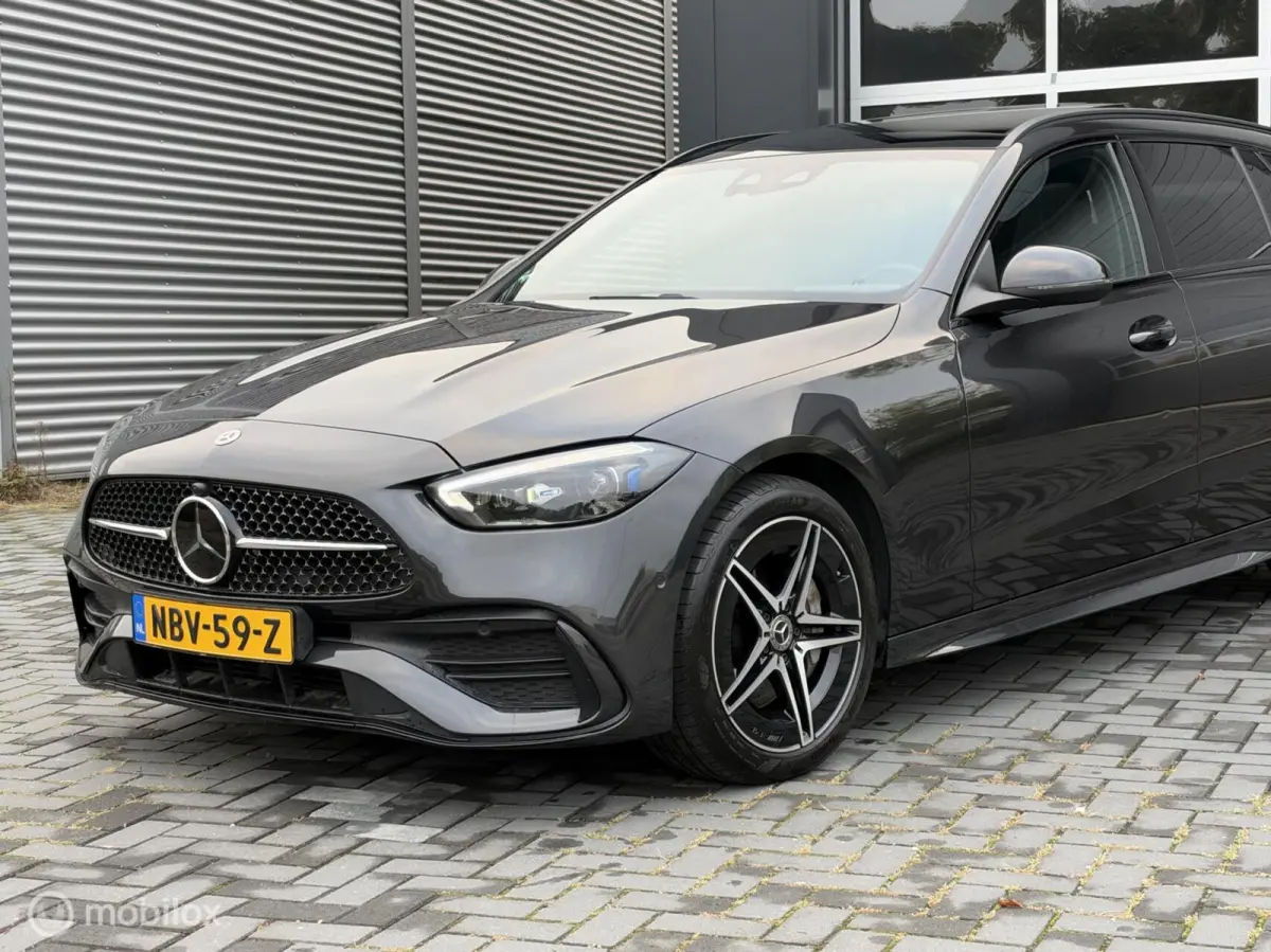300 e AMG Premium Plus|Trekhk|Pano