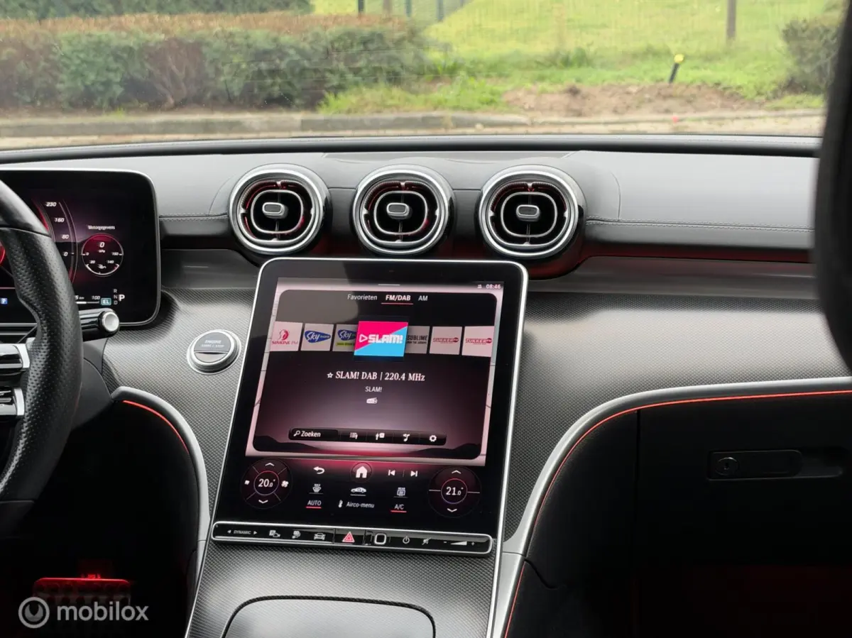 300 e AMG Premium Plus|Trekhk|Pano