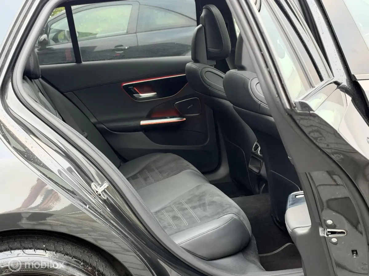 300 e AMG Premium Plus|Trekhk|Pano