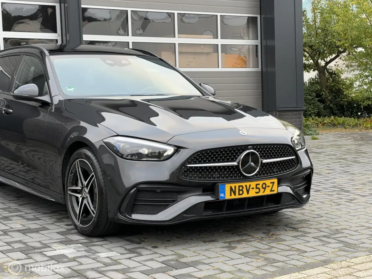 300 e AMG Premium Plus|Trekhk|Pano