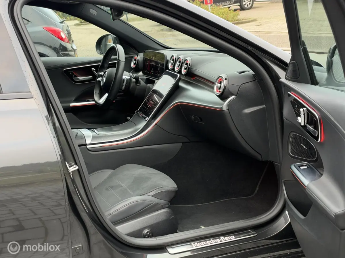 300 e AMG Premium Plus|Trekhk|Pano