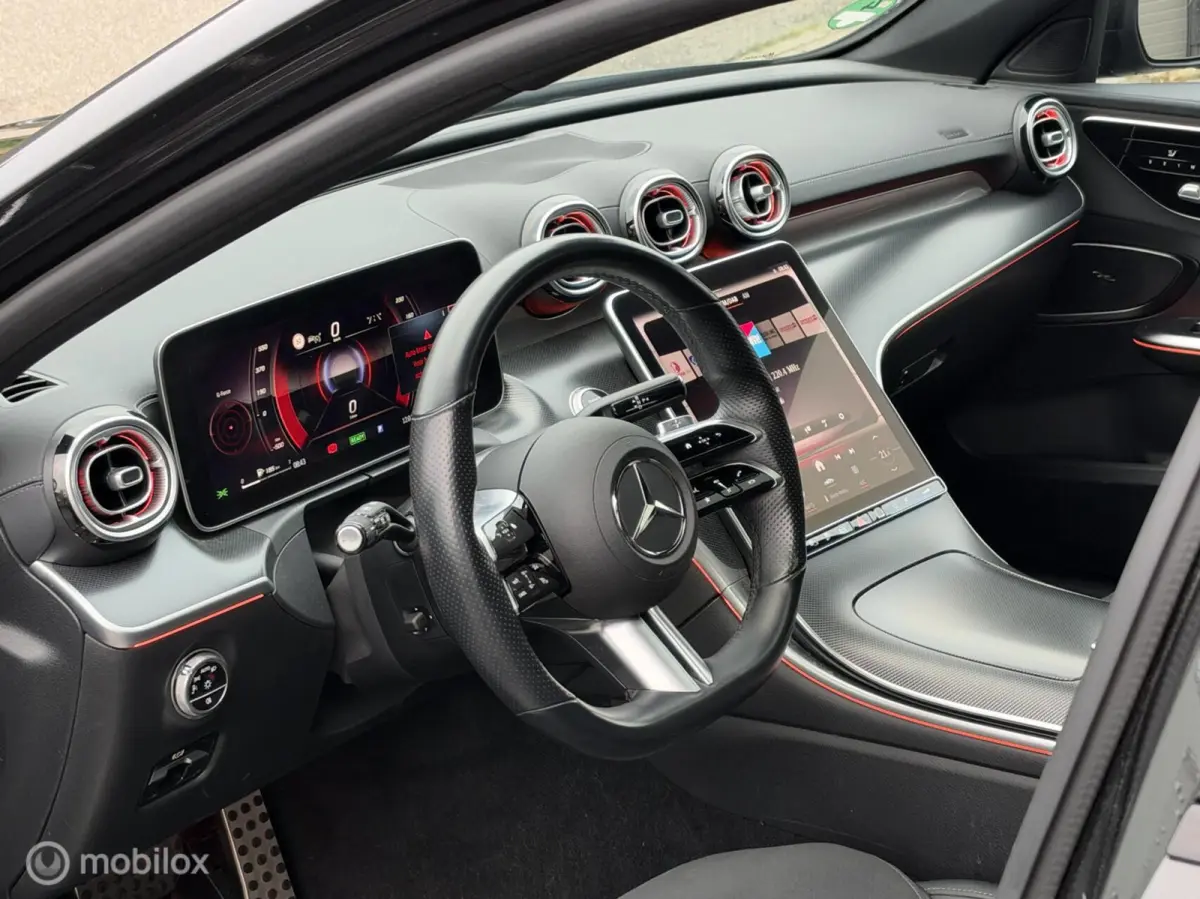 300 e AMG Premium Plus|Trekhk|Pano