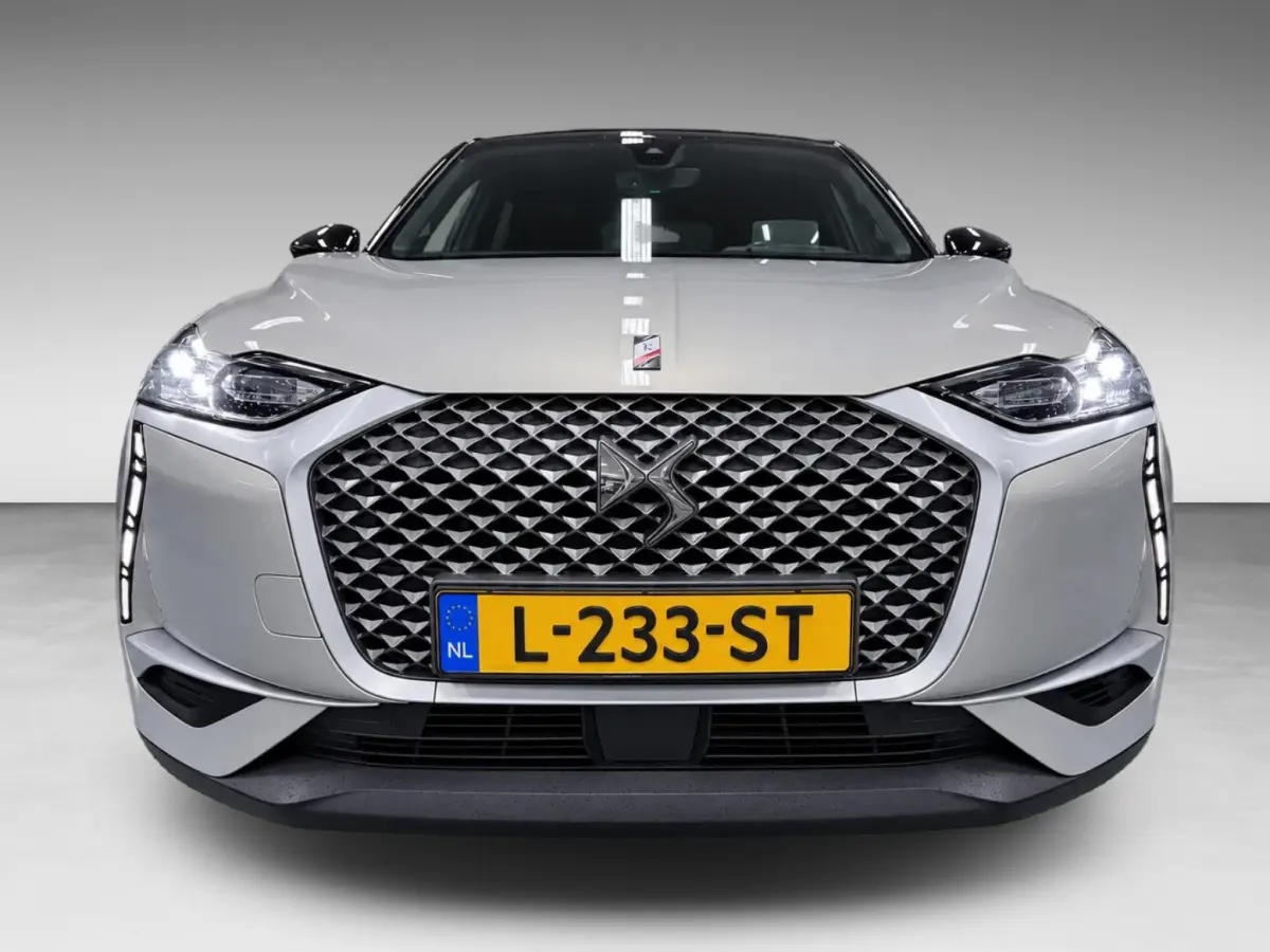 Grand Chic 50 kWh LEDER/NAVI/CAM/DAB/CARPLAY/LED/CRUISE///