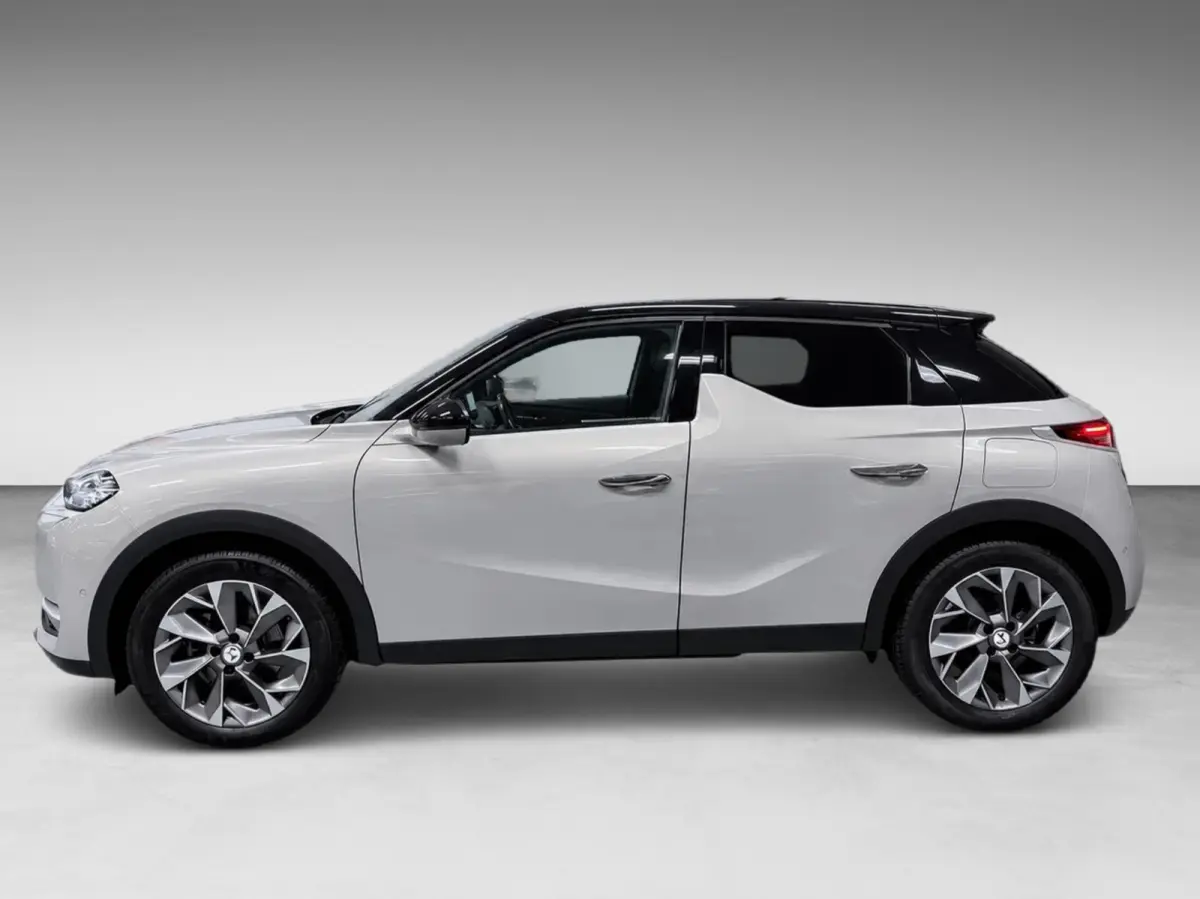 Grand Chic 50 kWh LEDER/NAVI/CAM/DAB/CARPLAY/LED/CRUISE///