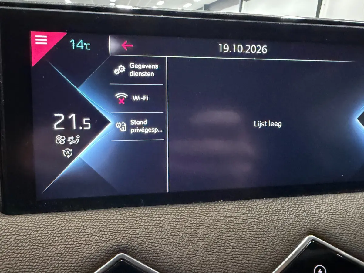 Grand Chic 50 kWh LEDER/NAVI/CAM/DAB/CARPLAY/LED/CRUISE///