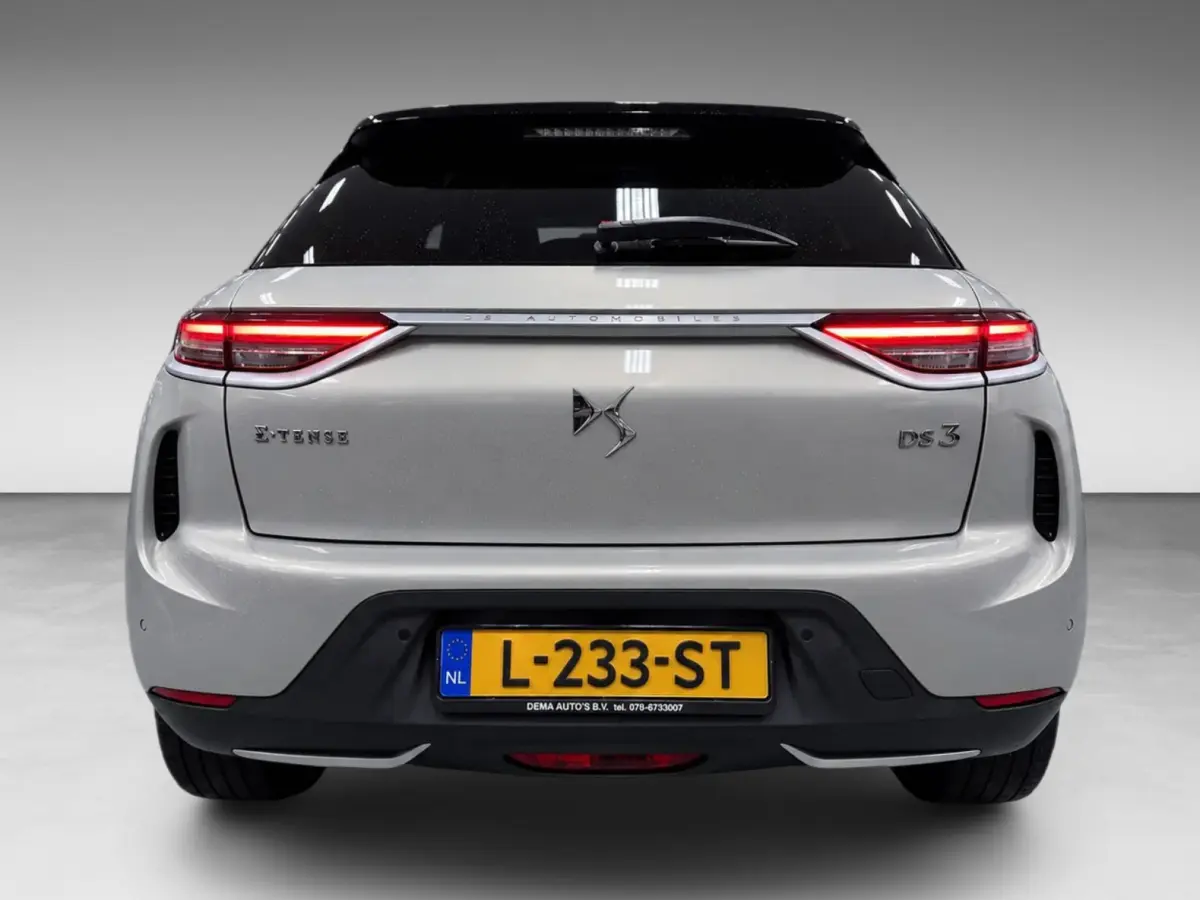 Grand Chic 50 kWh LEDER/NAVI/CAM/DAB/CARPLAY/LED/CRUISE///