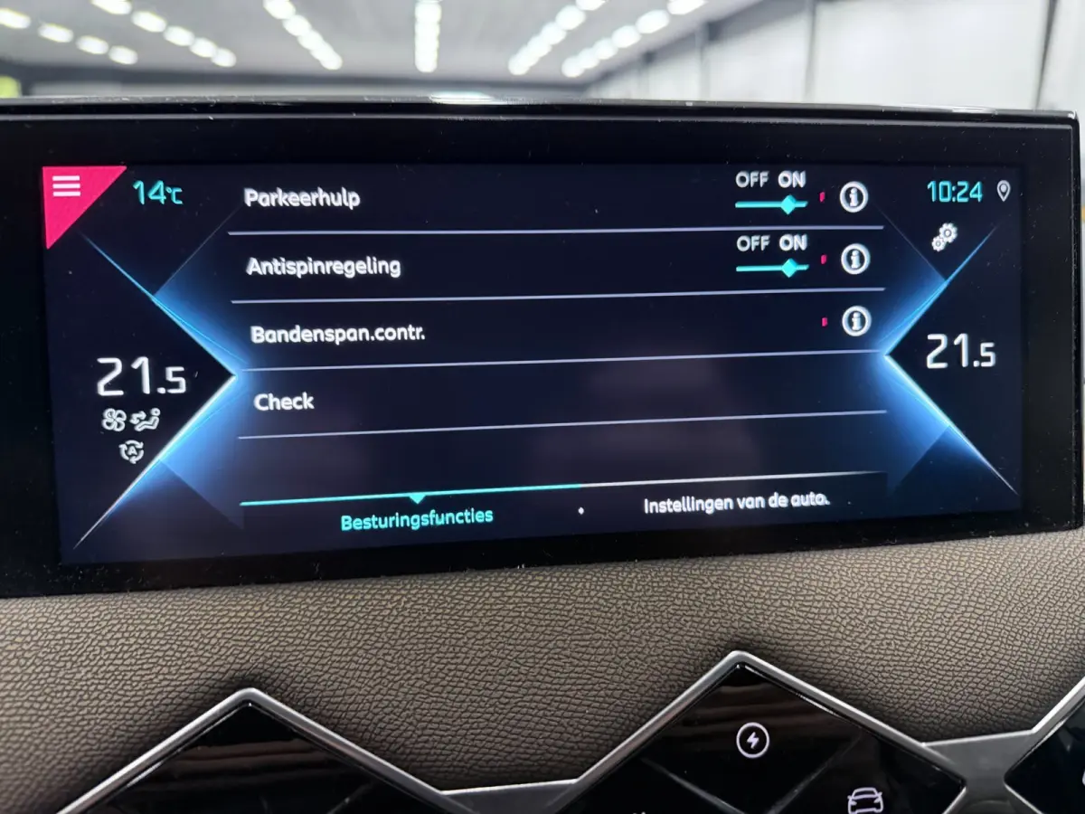 Grand Chic 50 kWh LEDER/NAVI/CAM/DAB/CARPLAY/LED/CRUISE///