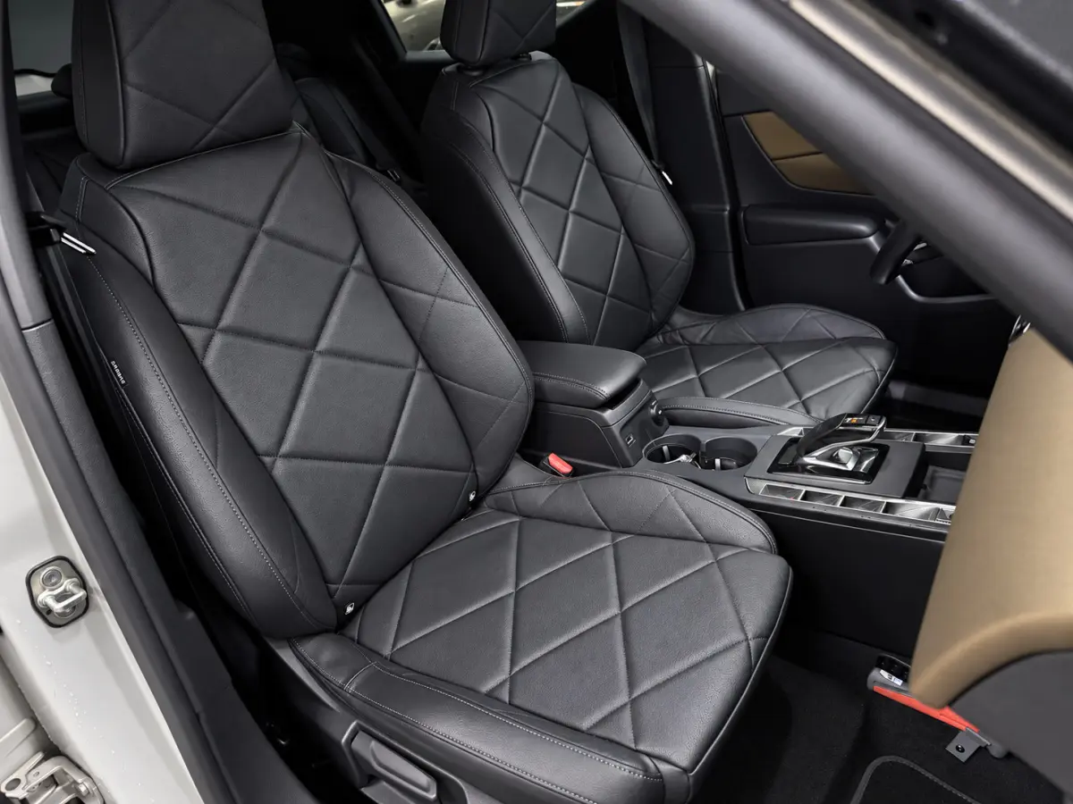 Grand Chic 50 kWh LEDER/NAVI/CAM/DAB/CARPLAY/LED/CRUISE///