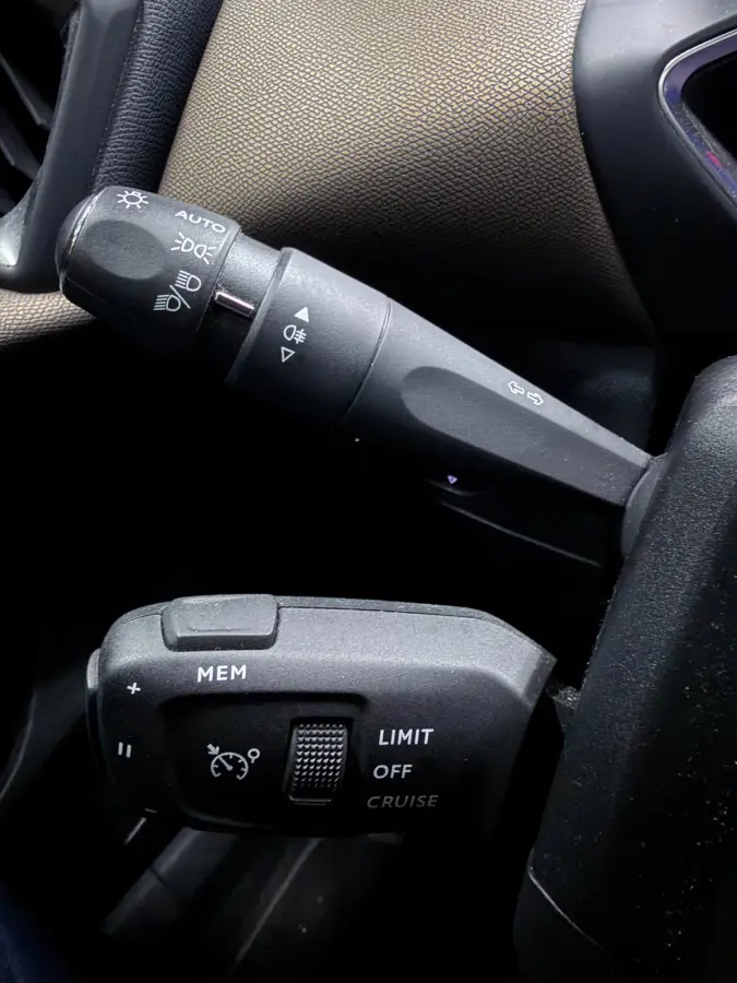Grand Chic 50 kWh LEDER/NAVI/CAM/DAB/CARPLAY/LED/CRUISE///
