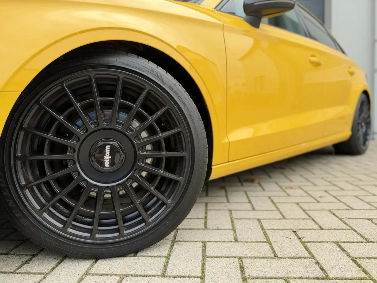 1.5 TFSI Sport Edition | Navigatie | Climate | Stoelverwarming | Cruise