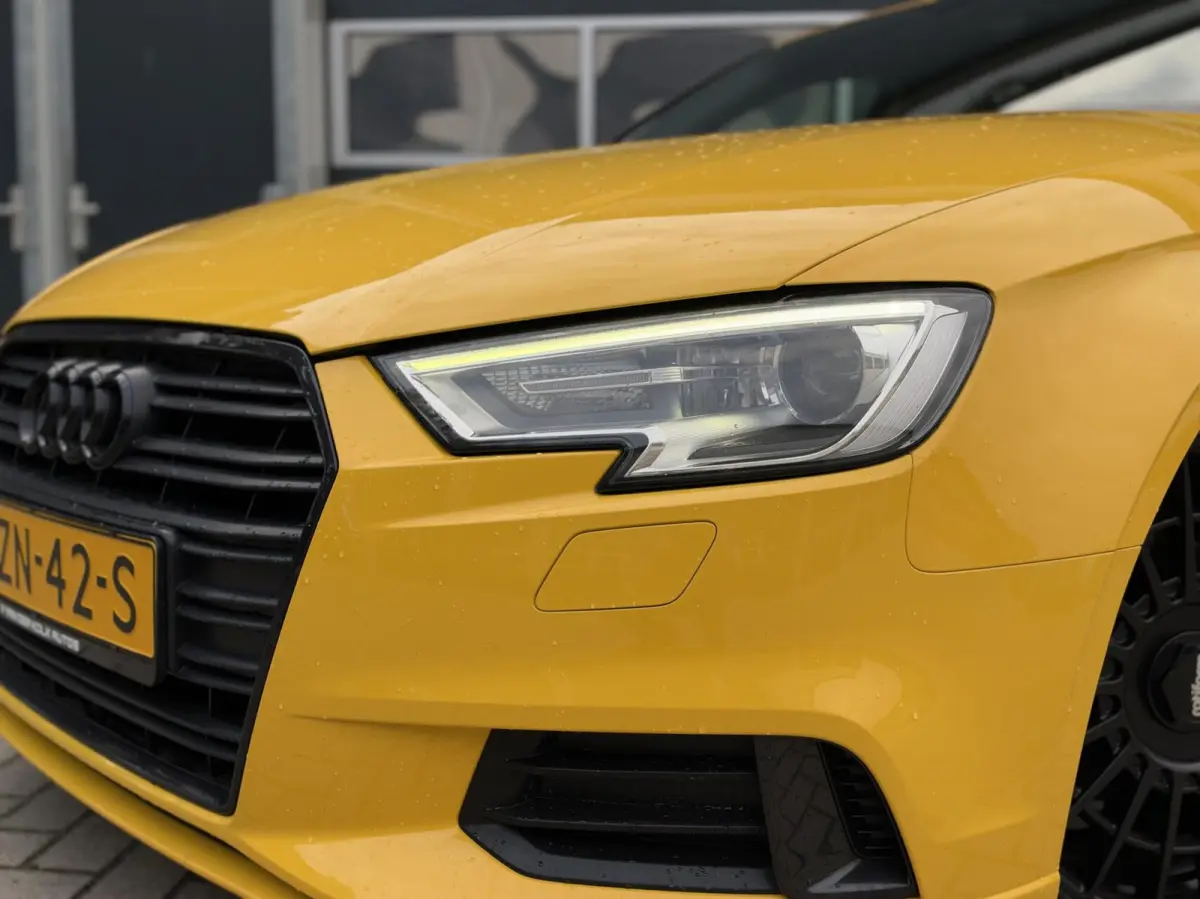 1.5 TFSI Sport Edition | Navigatie | Climate | Stoelverwarming | Cruise
