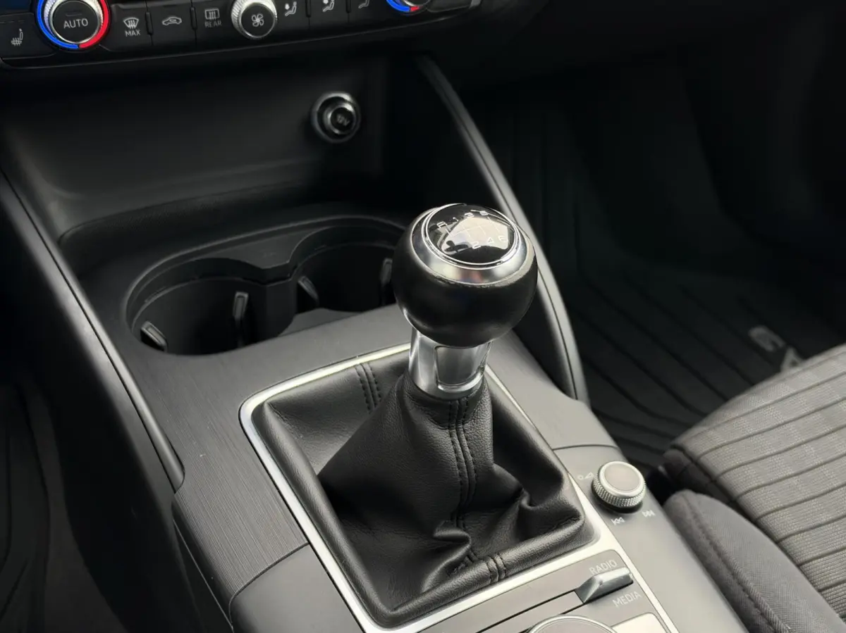 1.5 TFSI Sport Edition | Navigatie | Climate | Stoelverwarming | Cruise