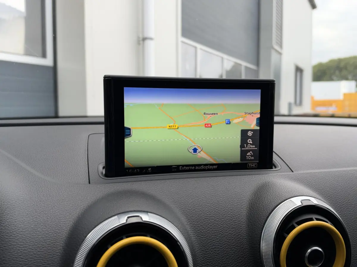 1.5 TFSI Sport Edition | Navigatie | Climate | Stoelverwarming | Cruise