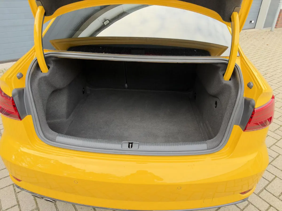 1.5 TFSI Sport Edition | Navigatie | Climate | Stoelverwarming | Cruise