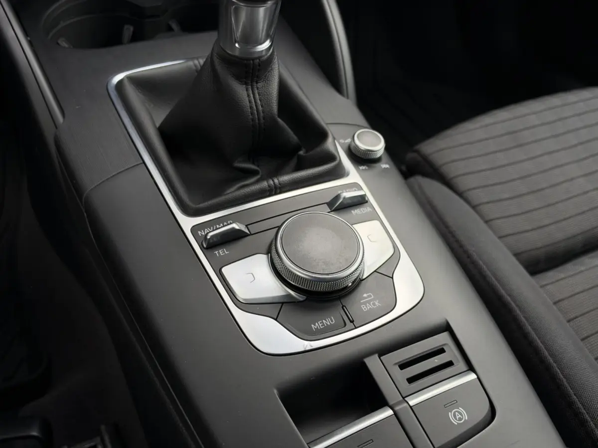 1.5 TFSI Sport Edition | Navigatie | Climate | Stoelverwarming | Cruise