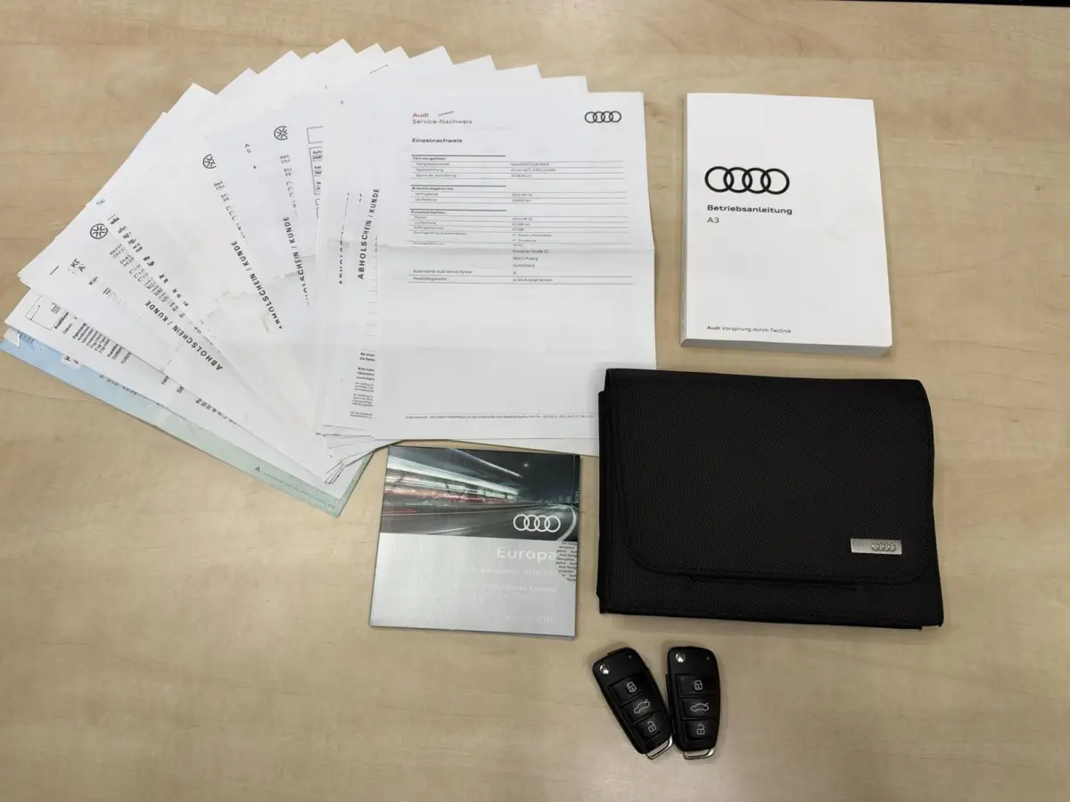 1.5 TFSI Sport Edition | Navigatie | Climate | Stoelverwarming | Cruise