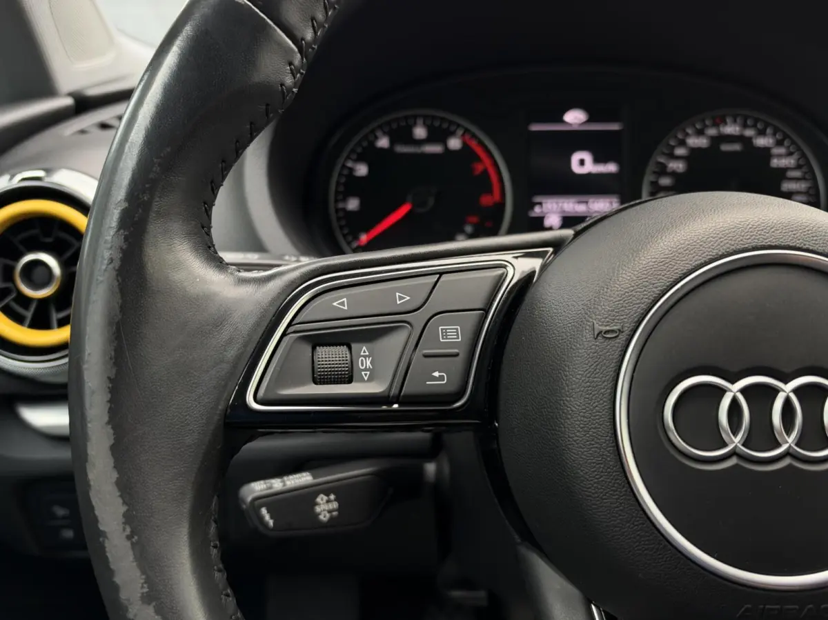 1.5 TFSI Sport Edition | Navigatie | Climate | Stoelverwarming | Cruise