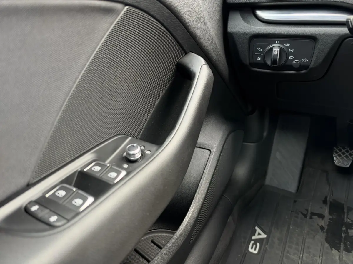 1.5 TFSI Sport Edition | Navigatie | Climate | Stoelverwarming | Cruise