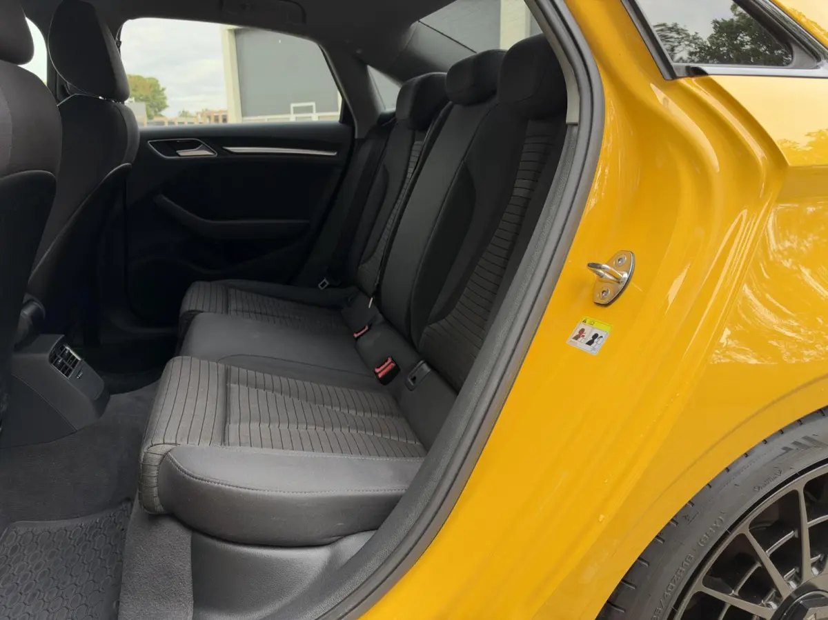 1.5 TFSI Sport Edition | Navigatie | Climate | Stoelverwarming | Cruise