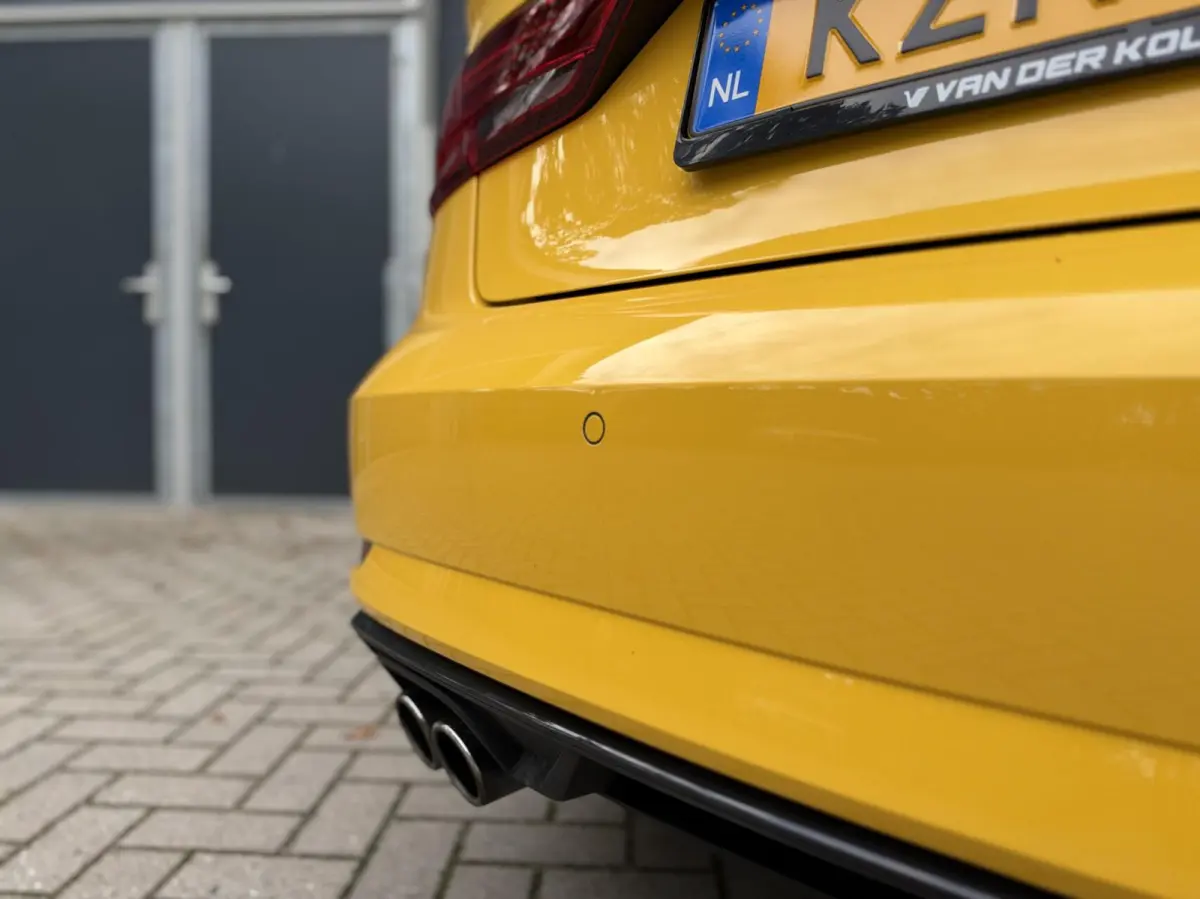 1.5 TFSI Sport Edition | Navigatie | Climate | Stoelverwarming | Cruise