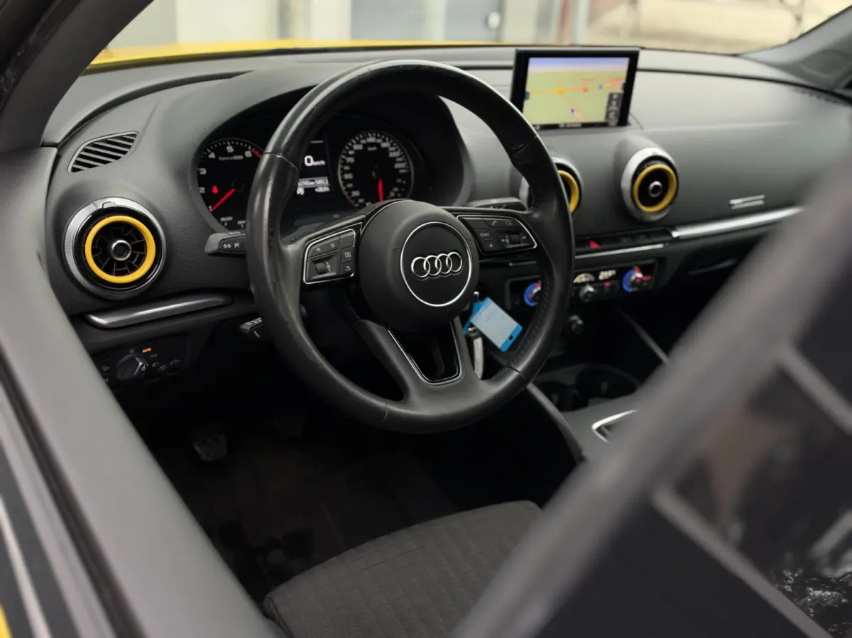 1.5 TFSI Sport Edition | Navigatie | Climate | Stoelverwarming | Cruise