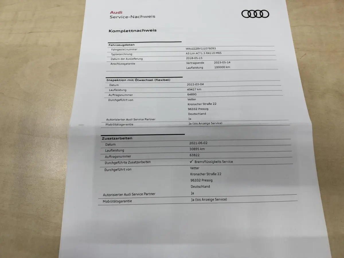 1.5 TFSI Sport Edition | Navigatie | Climate | Stoelverwarming | Cruise