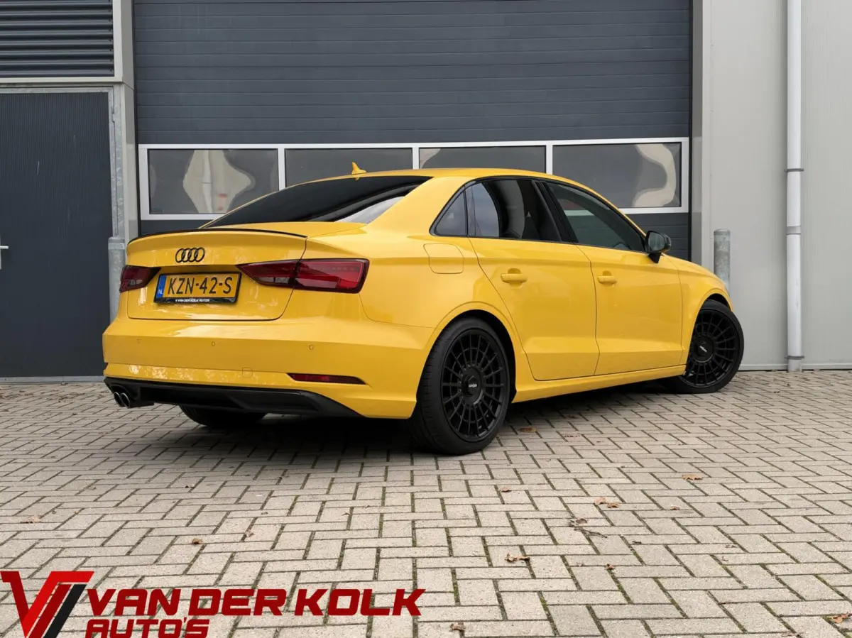 1.5 TFSI Sport Edition | Navigatie | Climate | Stoelverwarming | Cruise