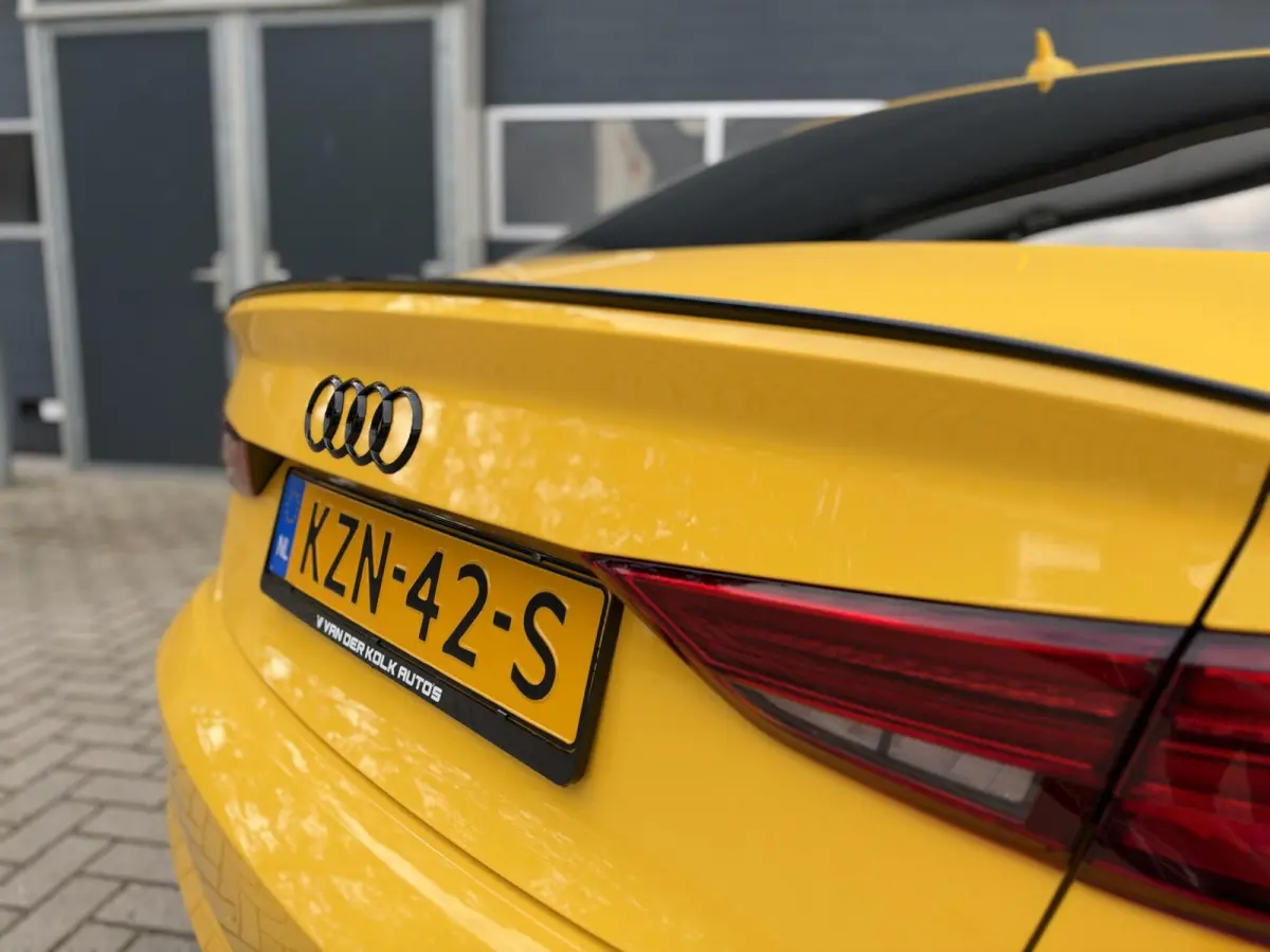 1.5 TFSI Sport Edition | Navigatie | Climate | Stoelverwarming | Cruise
