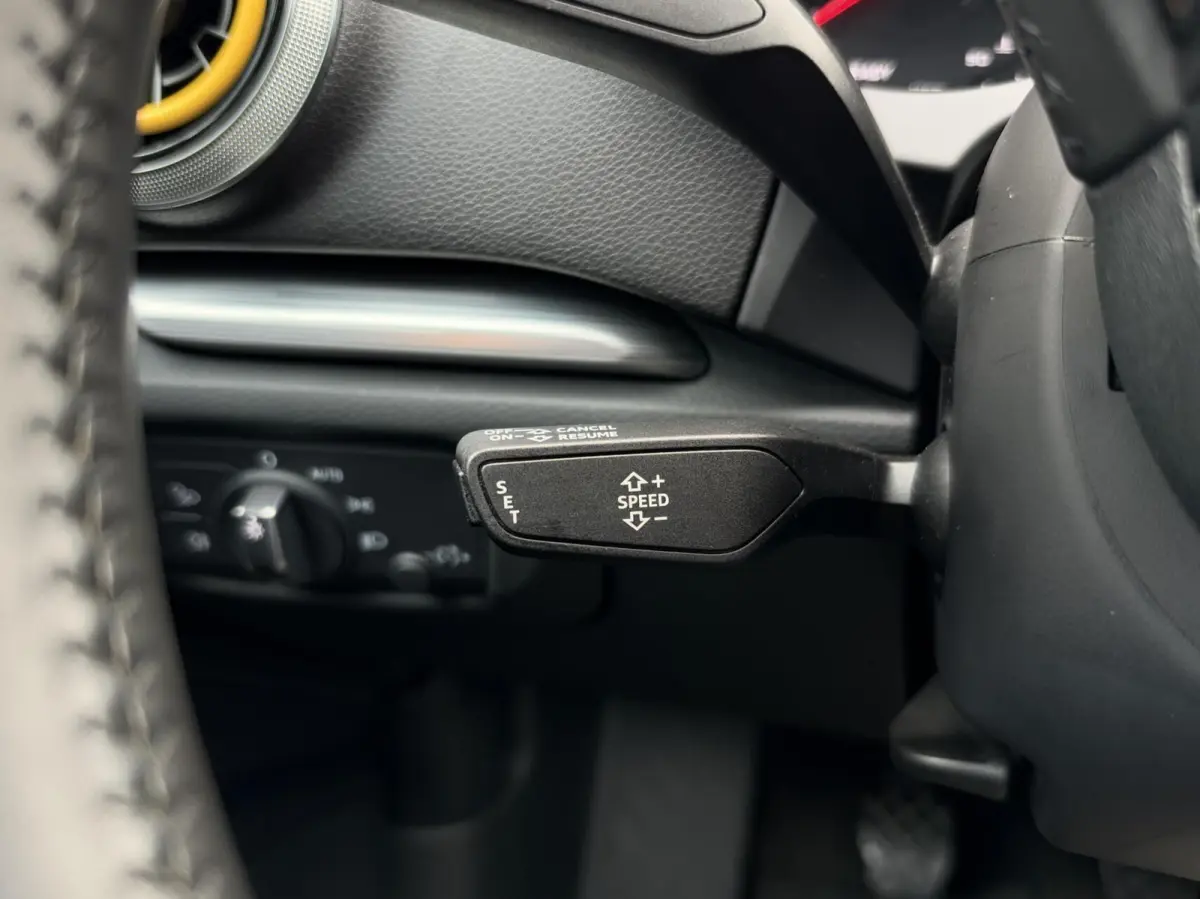 1.5 TFSI Sport Edition | Navigatie | Climate | Stoelverwarming | Cruise