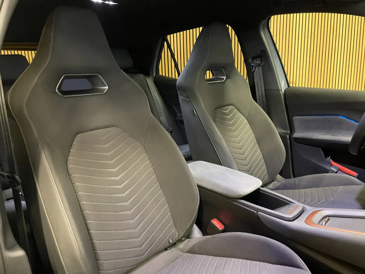 Adrenaline One 62 kWh|VAPOR GREY|ACC|ANDROID|APPLE CARPLAY|CAMERA|STOEL+STUURVERWARMING|NAVIGATIE|NAP|NL-AUTO|INCL.BTW|