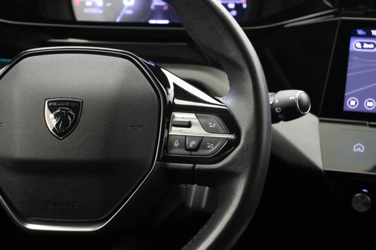 1.2 PureTech Allure Pack Business - Digitaal Cockpit, Carplay, Adapt. Cruise, Stoelverw.