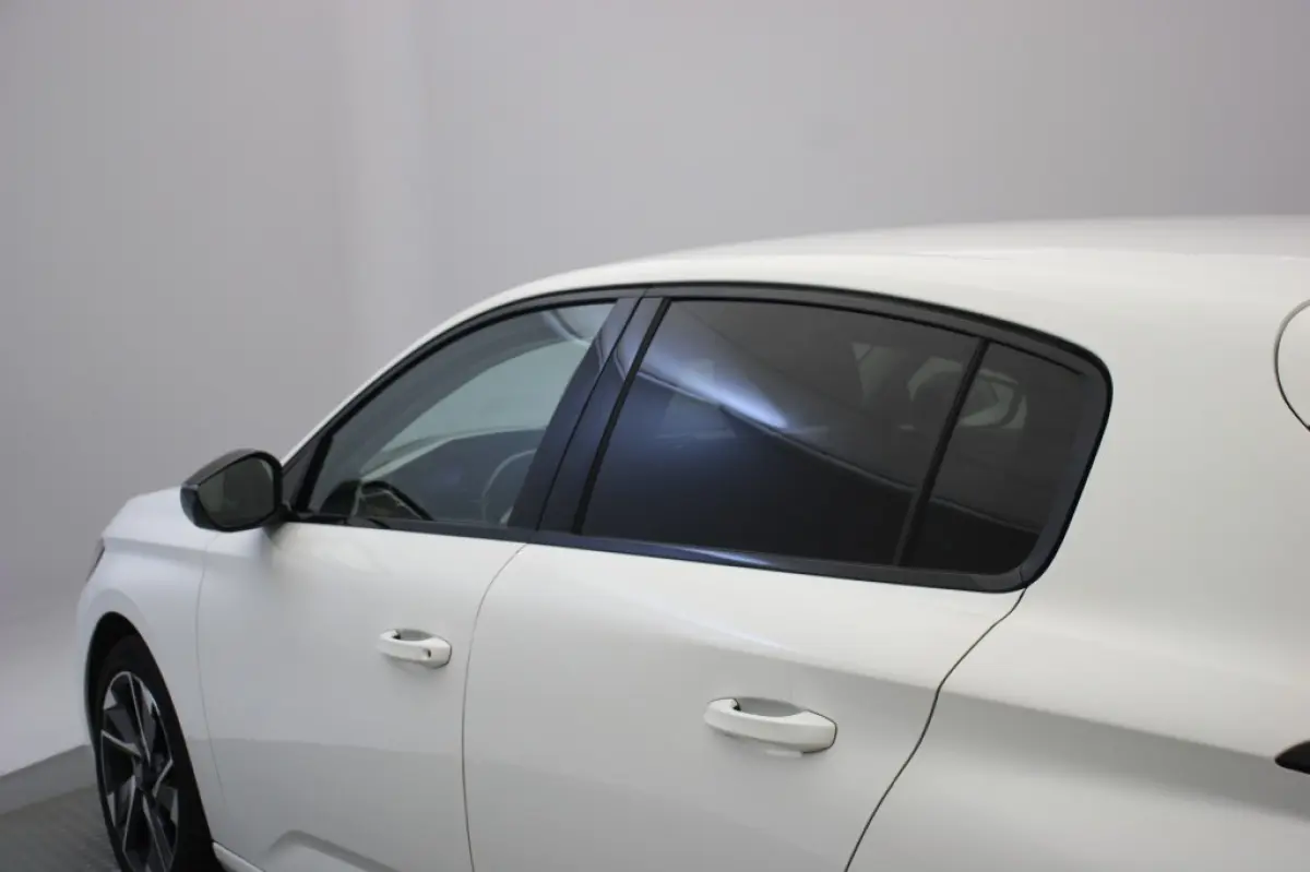 1.2 PureTech Allure Pack Business - Digitaal Cockpit, Carplay, Adapt. Cruise, Stoelverw.