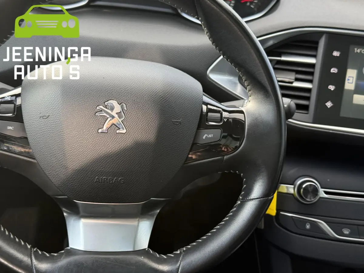 1.2 PureTech Blue Lease Premium|Navi|Clima|Pano|NAP