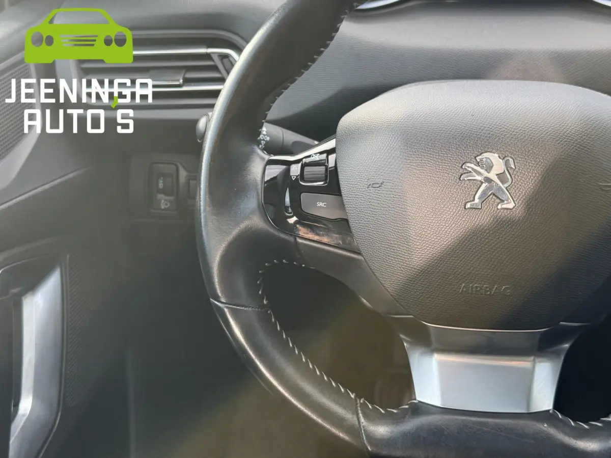 1.2 PureTech Blue Lease Premium|Navi|Clima|Pano|NAP