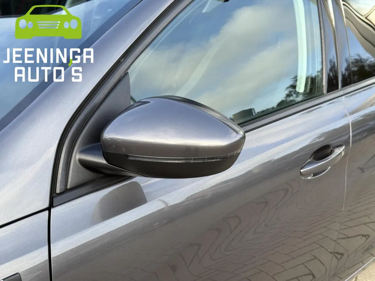 1.2 PureTech Blue Lease Premium|Navi|Clima|Pano|NAP