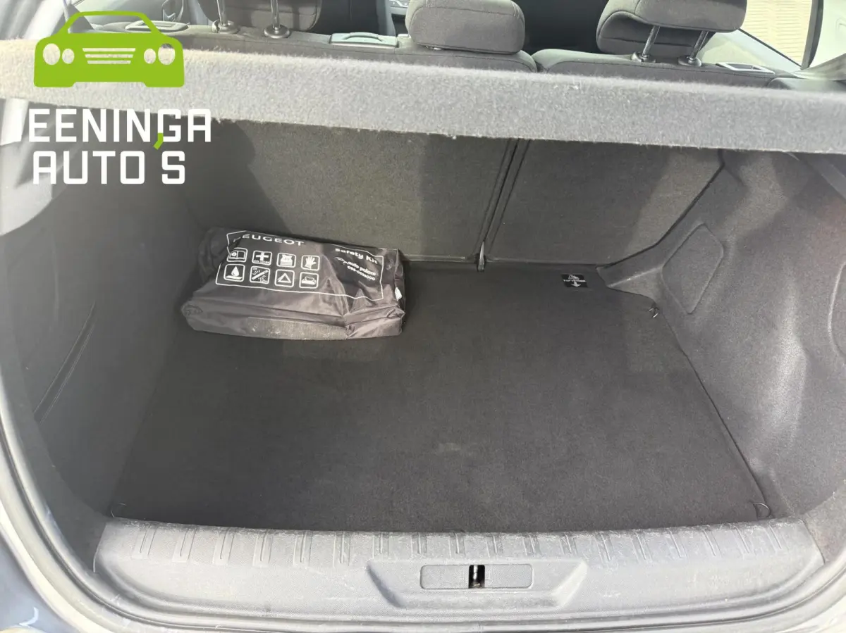 1.2 PureTech Blue Lease Premium|Navi|Clima|Pano|NAP