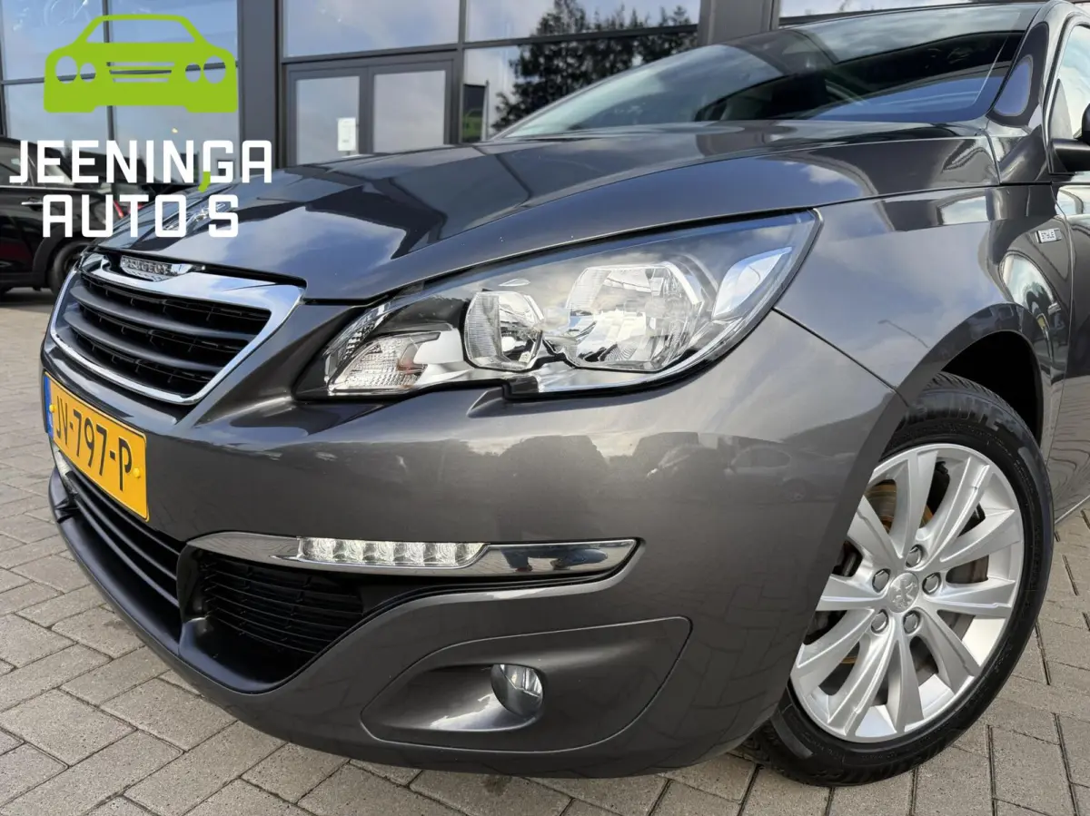 1.2 PureTech Blue Lease Premium|Navi|Clima|Pano|NAP