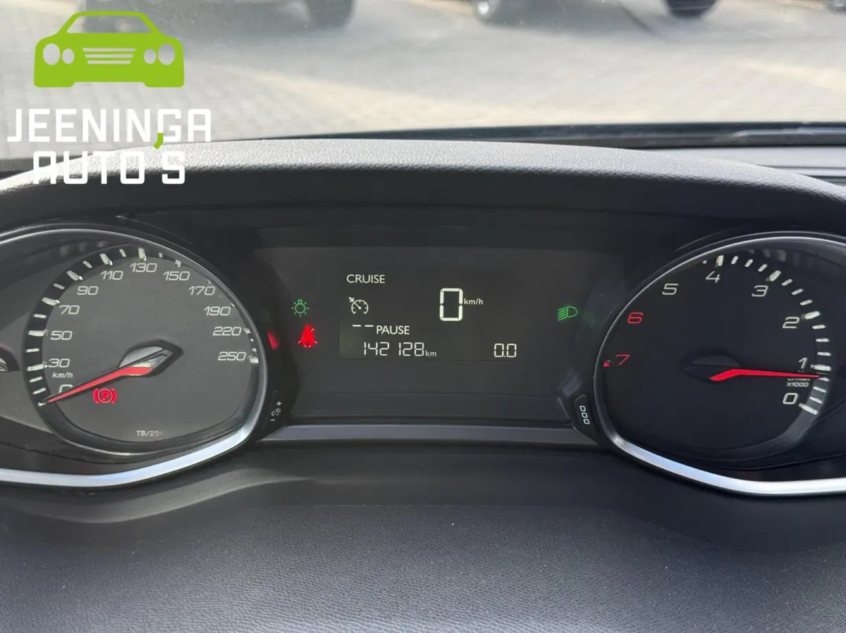 1.2 PureTech Blue Lease Premium|Navi|Clima|Pano|NAP