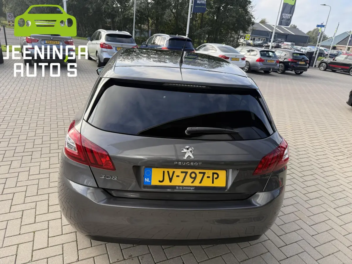 1.2 PureTech Blue Lease Premium|Navi|Clima|Pano|NAP