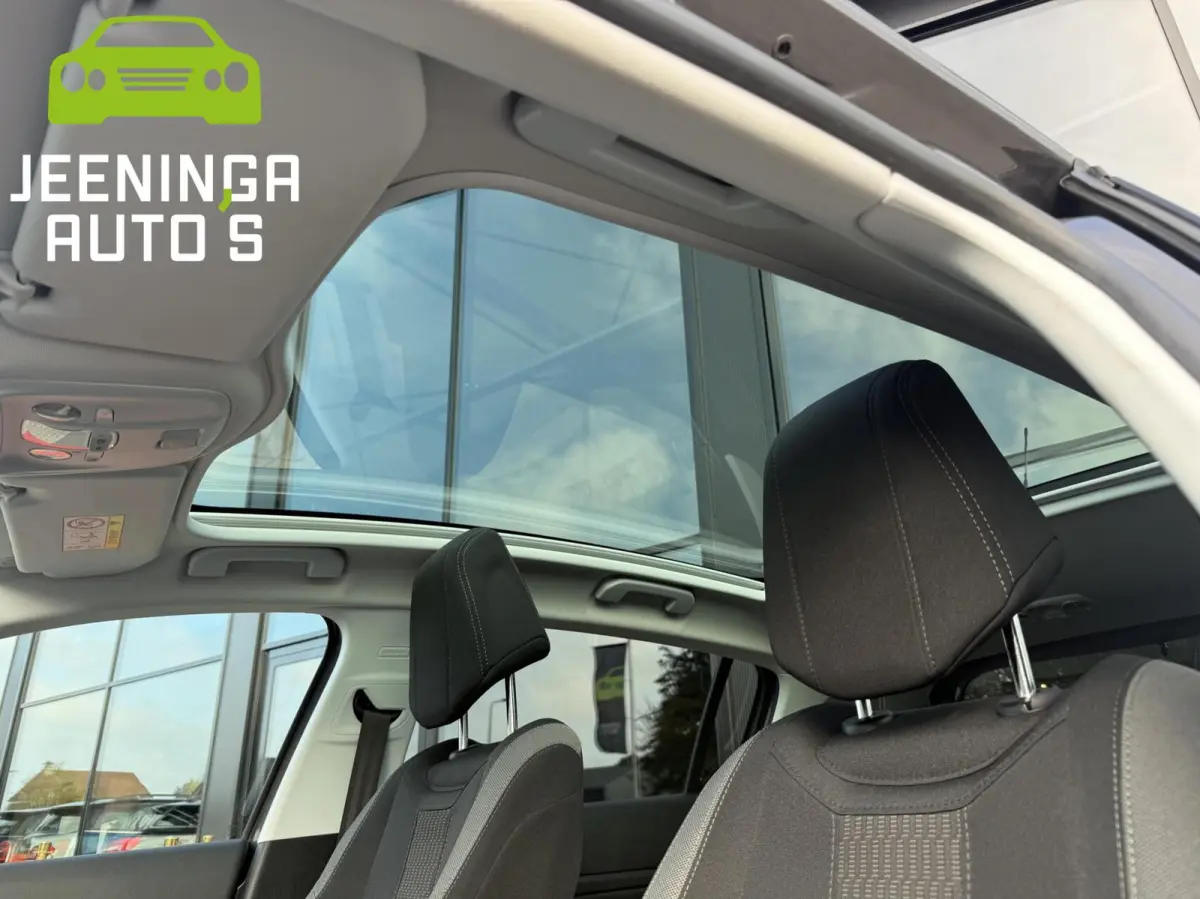 1.2 PureTech Blue Lease Premium|Navi|Clima|Pano|NAP