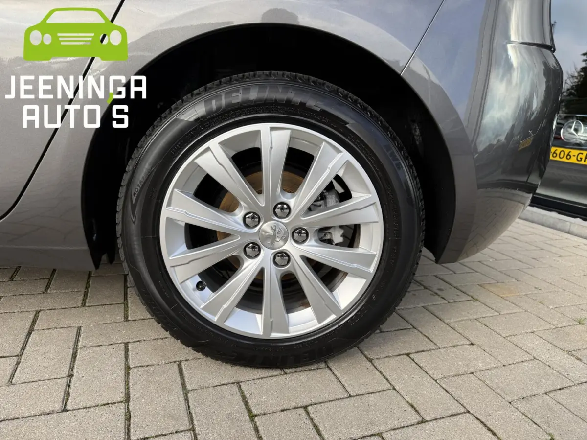1.2 PureTech Blue Lease Premium|Navi|Clima|Pano|NAP