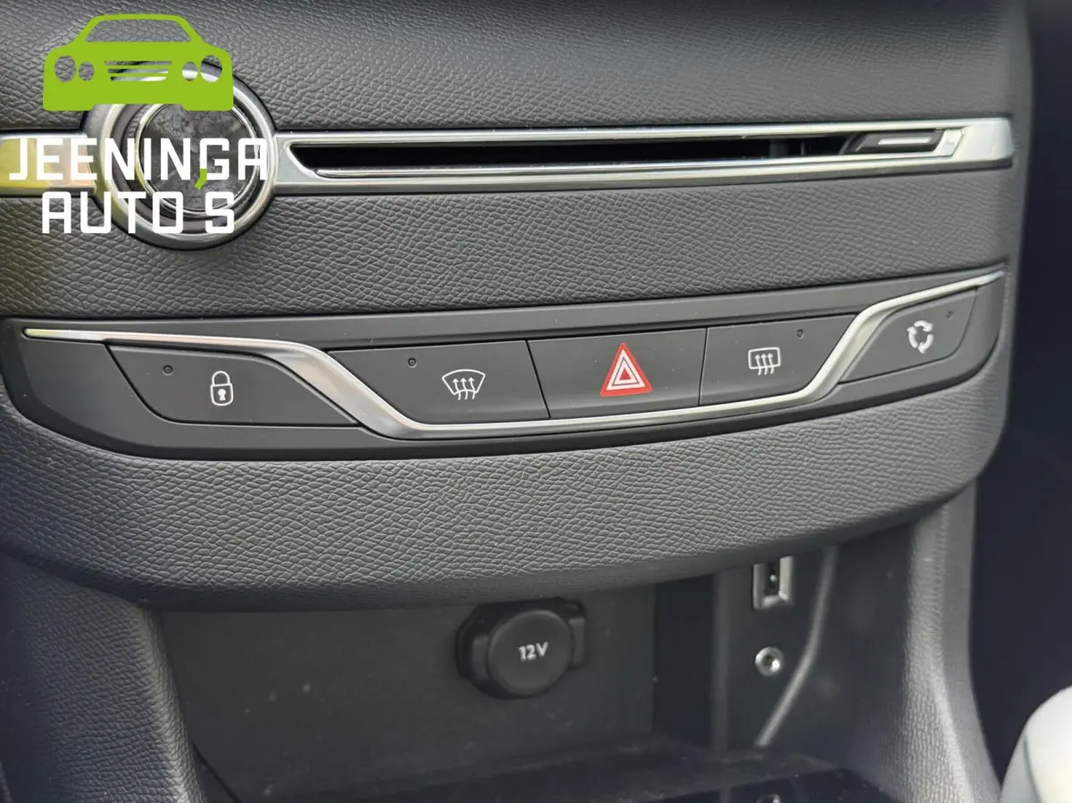 1.2 PureTech Blue Lease Premium|Navi|Clima|Pano|NAP