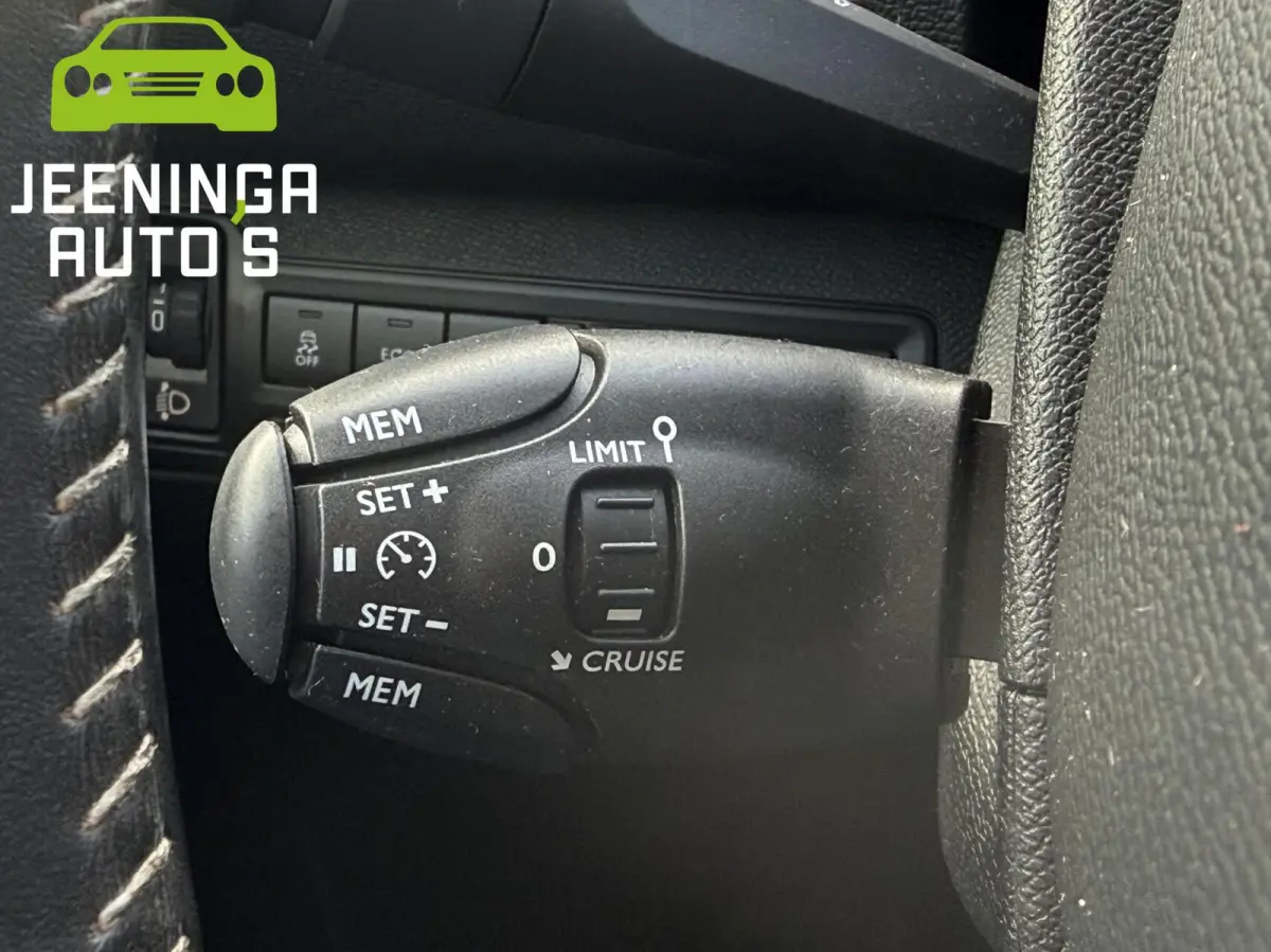 1.2 PureTech Blue Lease Premium|Navi|Clima|Pano|NAP